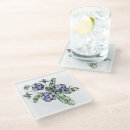 Search for pansy barware Blue