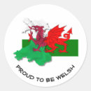 Search for flag of wales stickers Red dragon