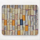 Search for cork mousepads Wine