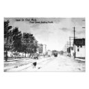 Search for michigan artwork posters Downtown