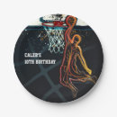 Search for basketball plates Boys