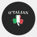 Search for cloverleaf stickers St patricks day kids