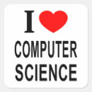 Search for for computer stickers Typography