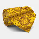 Search for greek ties Gold