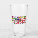 Search for flags beer glasses Hearts