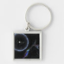 Search for gamma key rings Bright