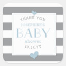 Search for grey baby shower stickers Cute