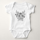 Search for viking baby clothes Funny