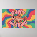 Search for guppies posters Fish