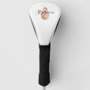 Search for pineapple golf head covers Trendy