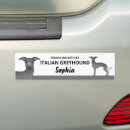Search for italian bumper stickers Cute