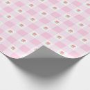Search for tulips wrapping paper Classic