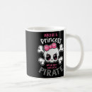 Search for girl pirate mugs Ghost