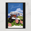 Search for 1940s postcards Travel