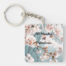 Search for shades of blue key rings Flowers