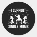 Search for i support single mom Rude