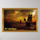 Search for galleon ship posters Sea