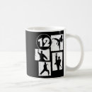 Search for martial arts dad mugs High kick