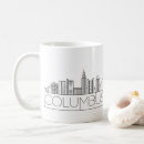Search for city of columbus mugs Ohio