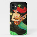 Search for retro mermaid iphone cases Mermaids