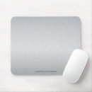 Search for aluminium mousepads Brushed