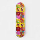 Search for pop art skateboards Modern