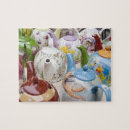 Search for ceramic puzzles Colourful