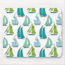 Search for seashell decorations mousepads Seashore