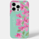 Search for fuschia iphone cases Floral