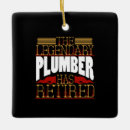 Search for plumber christmas tree decorations Funny
