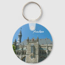 Search for historical rounded key rings Architecture