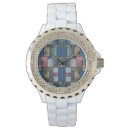 Search for patchwork watches Green