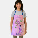 Search for inspirational kids aprons Cute