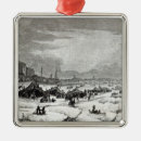 Search for frozen christmas tree decorations River