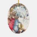 Search for bunny christmas tree decorations Winter