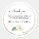 Search for calla lily wedding stickers Garden
