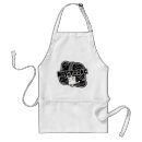 Search for mr strong aprons Vintage