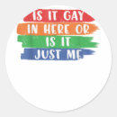 Search for love me stickers Lesbian