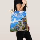 Search for greece tote bags Illustration