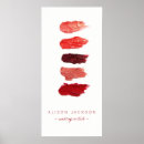 Search for red lips posters Salon