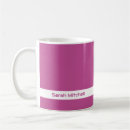 Search for violet colour mugs Lilac