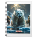 Search for polar bear notebooks Climate change