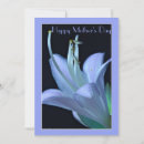 Search for blue flowers mothers day cards Lavender