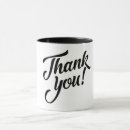 Search for thankyou mugs Grateful