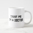 Search for funny doctor quotes mugs Hospital