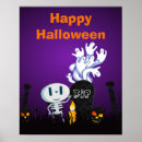 Search for cartoon skeleton art Spooky