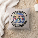Search for dance cushions Merry christmas
