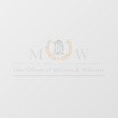 Search for lawyer signs Law firm