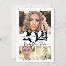 Search for 2024 graduation announcement cards Typography