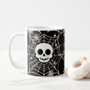 Search for gothic art mugs Spooky